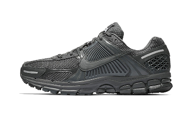 Sneakerek és cipők Nike Air Zoom Vomero 5 ''Anthracite'' Fekete | BV1358-002, 0
