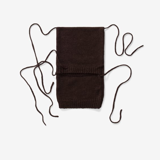 Kalapok Imaskopi Balaclava Fekete | 1-BROWN