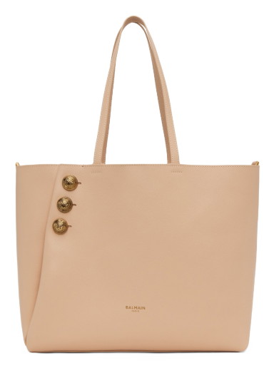 Emblème Tote Bag