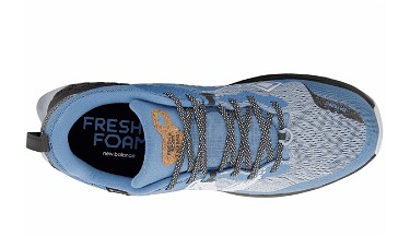 Sneakerek és cipők New Balance Fresh Foam Hierro v7 Fekete | MTHIERV7, 5