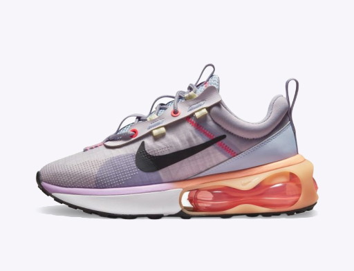 Sneakerek és cipők Nike Air Max 2021 W Orgona | DA1923-500