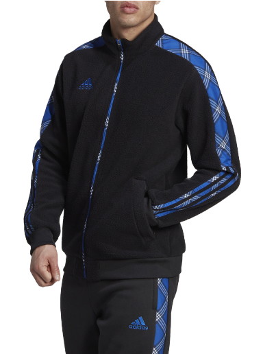 Dzsekik adidas Originals Tiro Winterized Jacket Fekete | hn5500