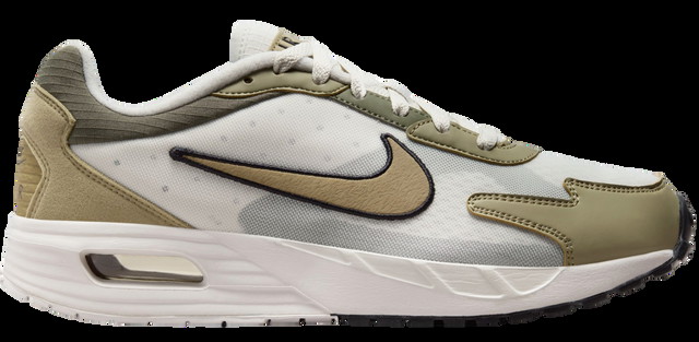 Sneakerek és cipők Nike AIR MAX SOLO Bézs | fn0136-001