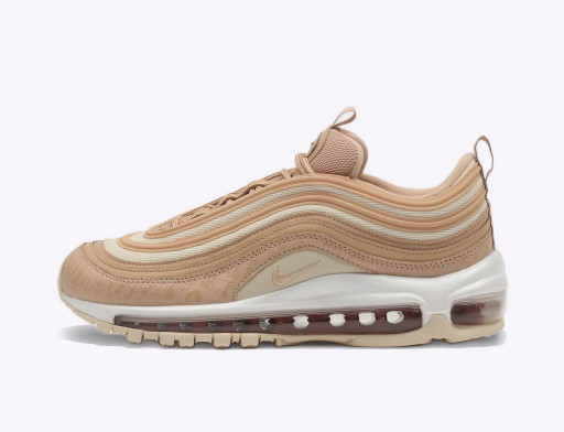 Sneakerek és cipők Nike Air Max 97 ''Bio Beige'' W Bézs | AR7621-201