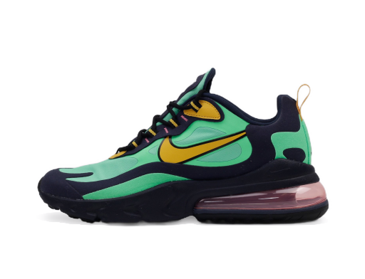 Sneakerek és cipők Nike Air Max 270 React Zöld | AO4971-300