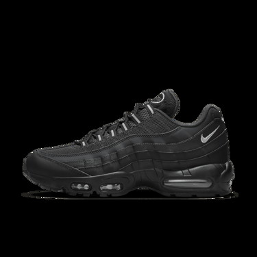 Sneakerek és cipők Nike Air Max 95 Fekete | HF0121-002, 0