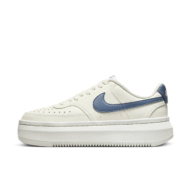 Sneakerek és cipők Nike Court Vision Alta Fehér | DM0113-102, 2