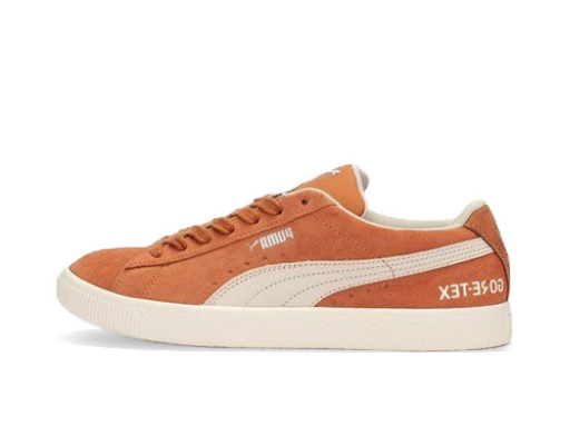 Sneakerek és cipők Puma Suede Vintage GTX 
Narancssárga | 382790-03