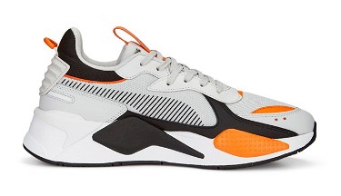 Sneakerek és cipők Puma RS-X Geek Többszínű | 391174-03, 5