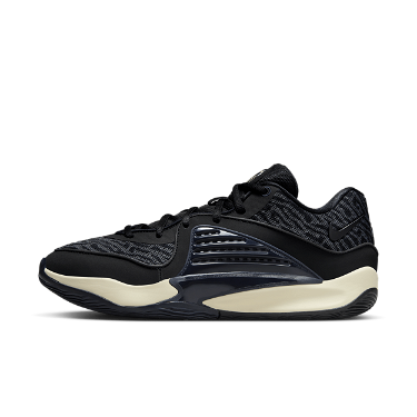 Sneakerek és cipők Nike KD 16 NRG Fekete | DV2917-003, 2