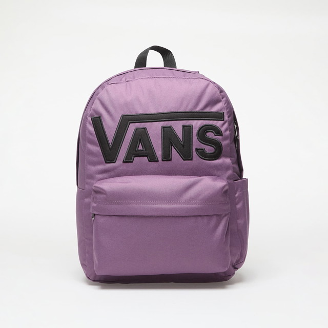 Hátizsákok Vans Old Skool Drop V Backpack Grape Orgona | VN000H4ZCIF1