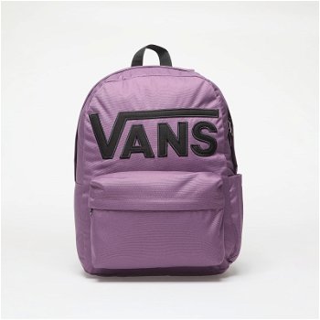 Vans Old Skool Drop V Backpack Grape VN000H4ZCIF1