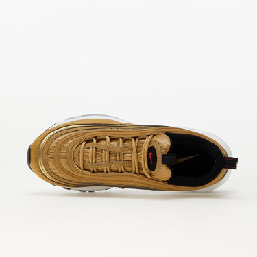 Sneakerek és cipők Nike Air Max 97 OG W 
Narancssárga | DQ9131-700, 3