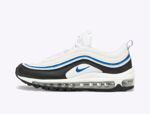 Sneakerek és cipők Nike Air Max 97 GS Fehér | 921522-107