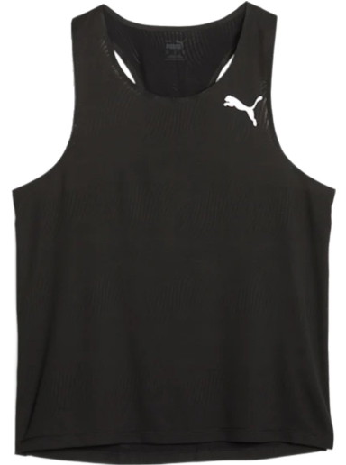 Trikók Puma Ultraspun Tank Top Fekete | 524020-01