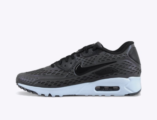 Sneakerek és cipők Nike Air Max 90 Ultra Moire "Iridescent" Szürke | 777427-200