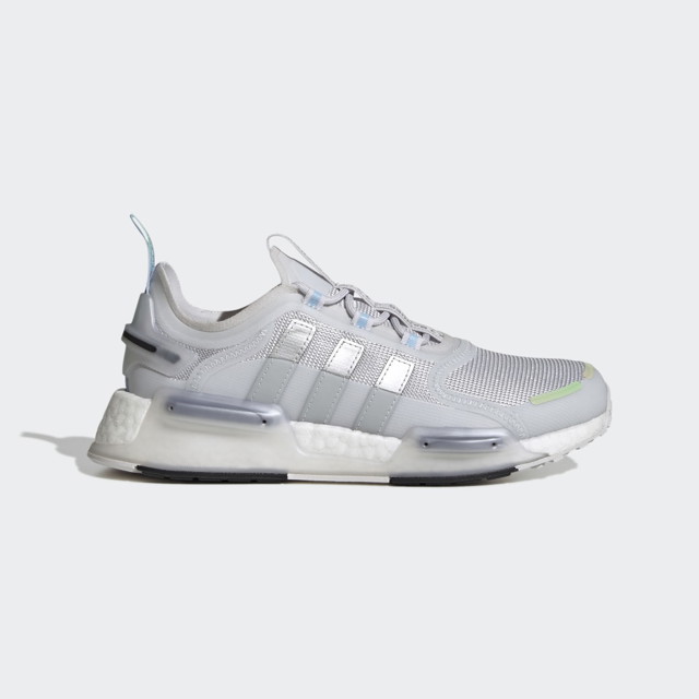 Sneakerek és cipők adidas Originals NMD_V3 Szürke | GY9522