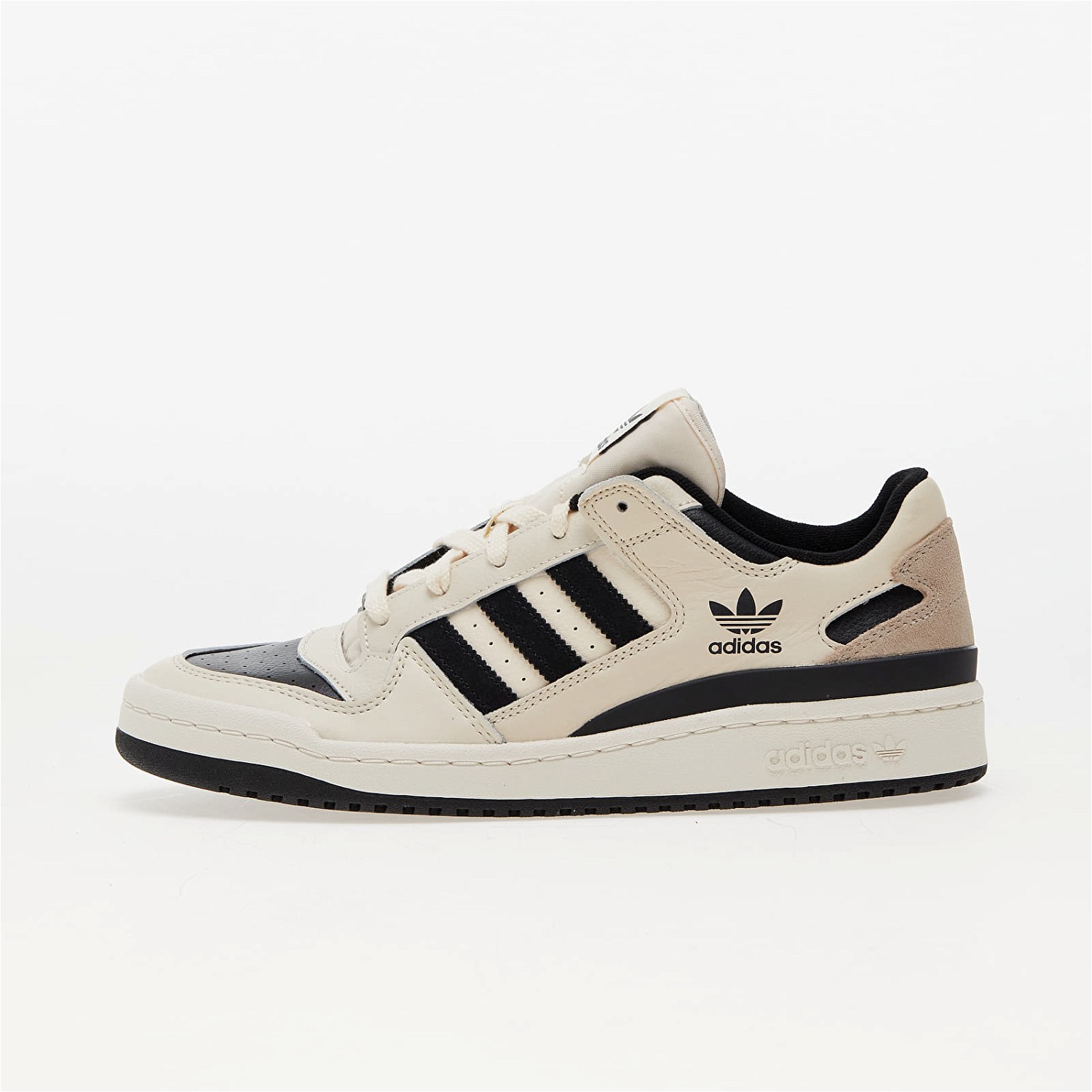 Sneakerek és cipők adidas Originals Forum Low Cl "White" Fehér | IG3901, 0