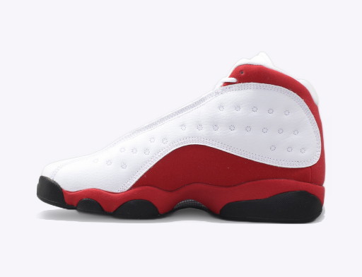 Sneakerek és cipők Jordan Air Jordan 13 Retro ''Chicago'' 2017 BG Fehér | 414574-122