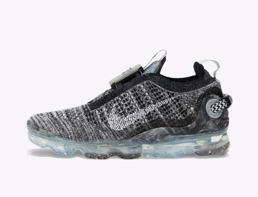 Sneakerek és cipők Nike W Air Vapormax 2020 FK Fekete | CT1933-002