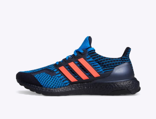 Sneakerek és cipők adidas Performance Ultraboost 5.0 DNA Kék | GY7952