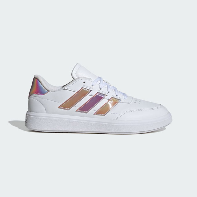 Sneakerek és cipők adidas Performance Courtblock Fehér | IG6884