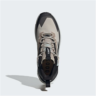Sneakerek és cipők adidas Performance adidas TERREX FREE HIKER 2.0 GORE-TEX Bézs | IE5128, 2