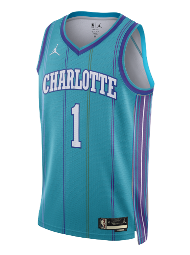 Dri-FIT NBA Swingman LaMelo Ball Charlotte Hornets