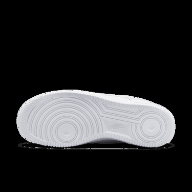 Sneakerek és cipők Nike Air Force 1 '07 FlyEase W Fehér | DX5883-100, 2