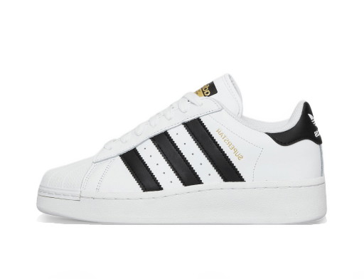 Sneakerek és cipők adidas Originals Superstar XLG "Cloud White" Fehér | IF9995 001