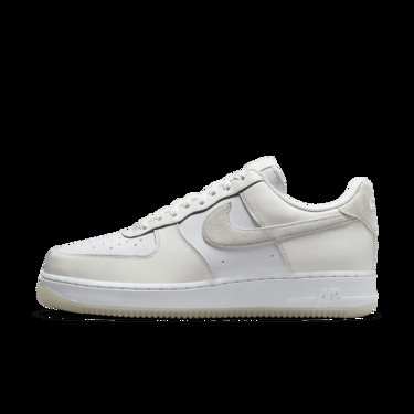 Sneakerek és cipők Nike Air Force 1 '07 LV8 Fehér | FN5832-100, 0