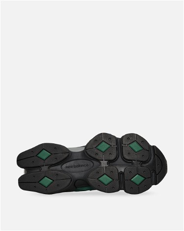 Sneakerek és cipők New Balance 9060 "Team Forest" Zöld | U9060VRA, 5