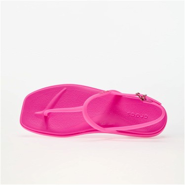 Sneakerek és cipők Crocs Miami Thong Sandal Pink Crush Rózsaszín | 209793-6T, 2