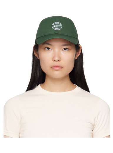 Kupakok AXEL ARIGATO Green Dunk Cap Zöld | X1521002