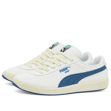 Sneakerek és cipők Puma Noah Star Fehér | 39612301, 0