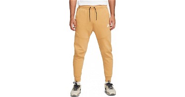Sweatpants Nike Sportswear Tech Fleece Jogger Pants Bézs | cu4495-722, 1