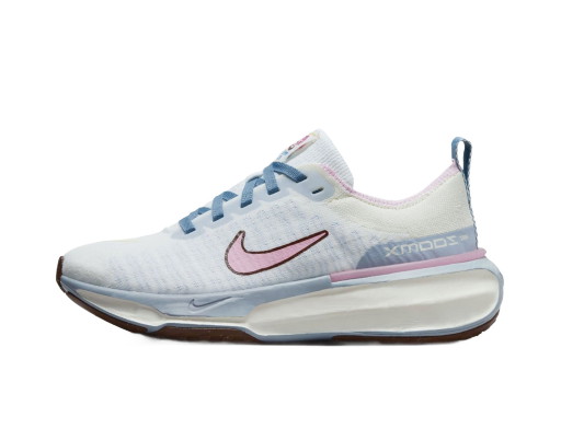 Sneakerek és cipők Nike ZoomX Invincible Run 3 "Blue Whisper Medium Soft Pink" W Kék | FJ7727-161