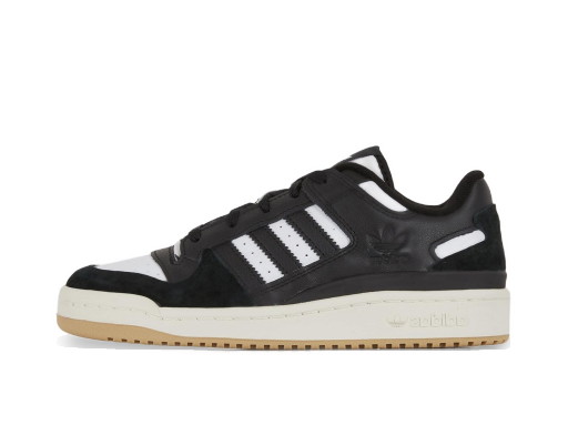 Sneakerek és cipők adidas Originals Forum Low CI Fekete | ID6862