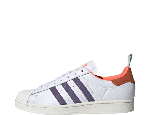 Sneakerek és cipők adidas Originals Superstar Girls Are Awesome W Fehér | FW8087