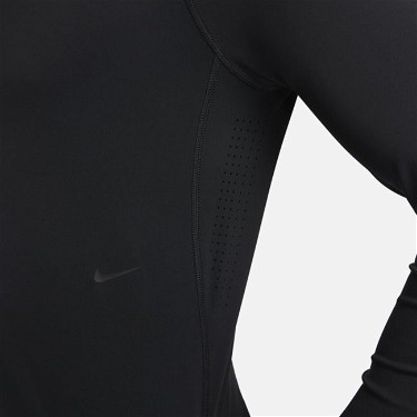 Póló Nike Dri-FIT ADV A.P.S. Recovery Training Top Fekete | DR1899-010, 1