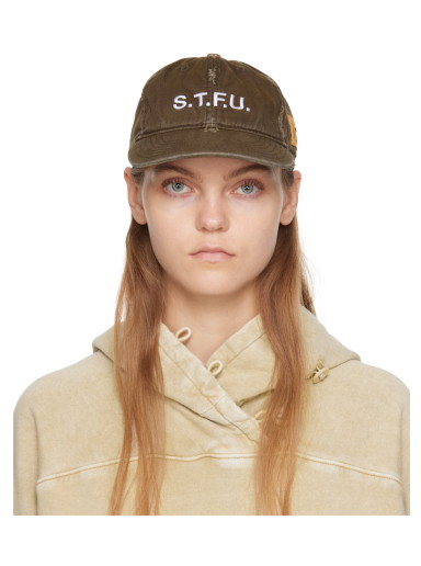 'STFU' Cap