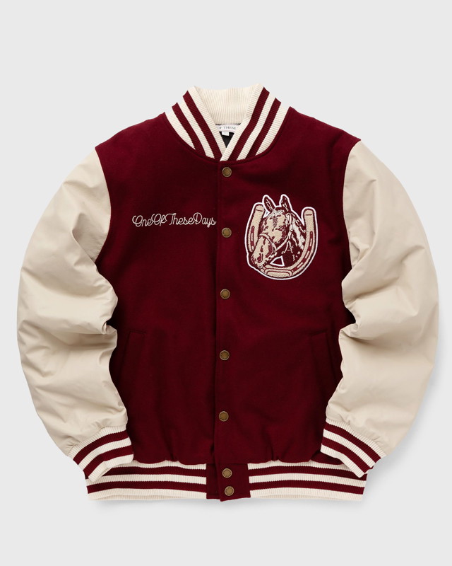 HORSE SHOE CARDINAL VARSITY