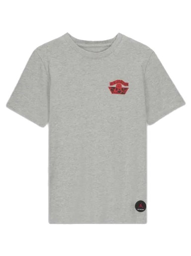 Póló Jordan Nina Chanel x Abney T-shirt Grey Szürke | DO9805-063