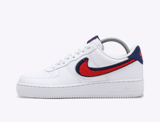 Sneakerek és cipők Nike Air Force 1 '07 LV8 Fehér | 823511-106