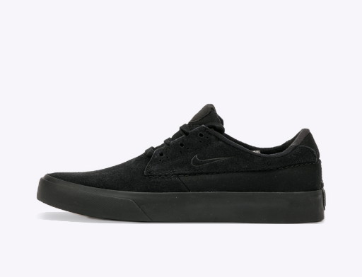 Sneakerek és cipők Nike SB Shane Fekete | BV0657-007