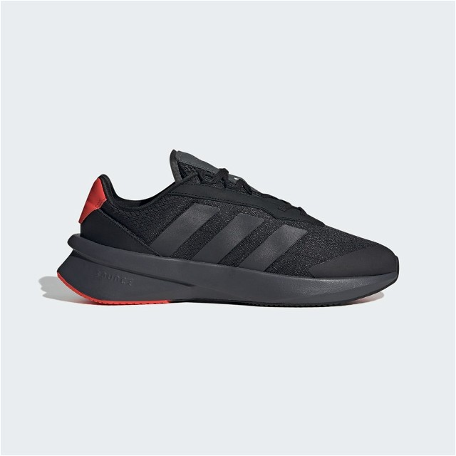 Sneakerek és cipők adidas Performance Boty Heawyn Fekete | IG4011