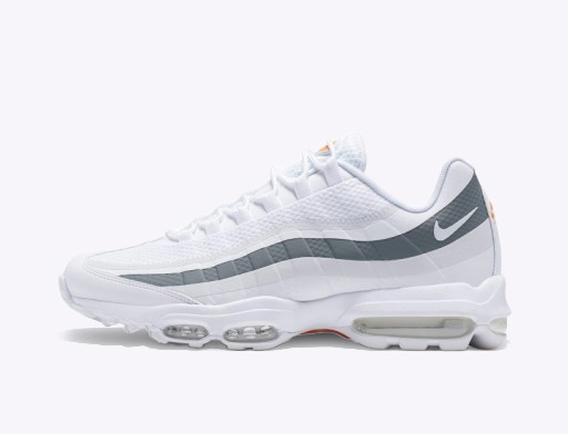 Sneakerek és cipők Nike Air Max 95 Ultra Fehér | CI2298-100