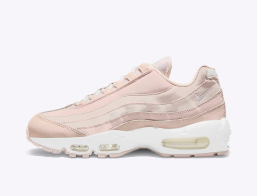 Sneakerek és cipők Nike Air Max 95 W Rózsaszín | DJ3859-600