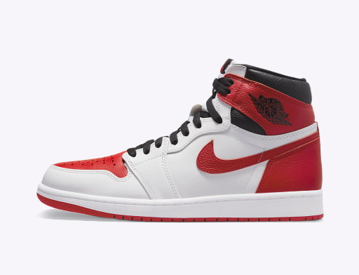 Air Jordan 1 Retro High OG "Heritage" GS