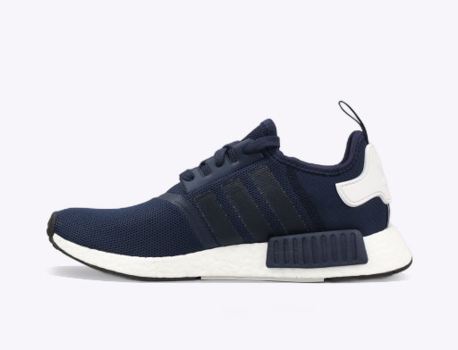 Sneakerek és cipők adidas Originals NMD_R1 ''Collegiate Navy'' Sötétkék | S79161